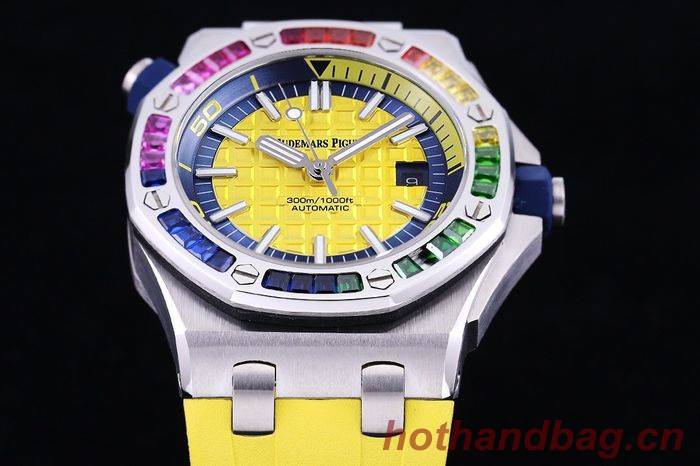 Audemars Piguet Watch APW00059 Audemars Piguet Watch APW00059